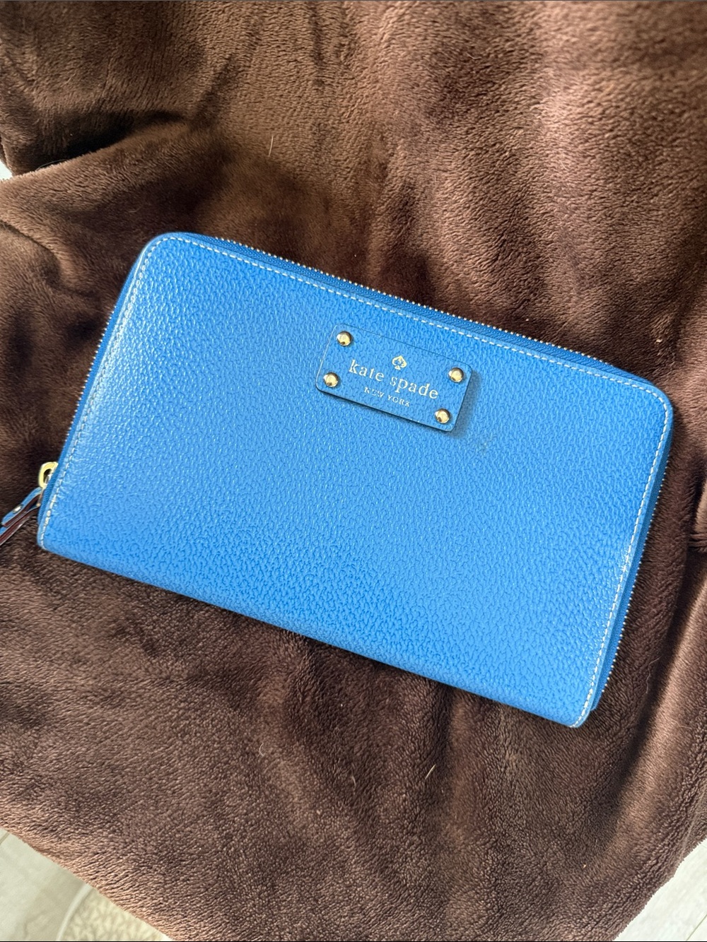 Kate spade wallet